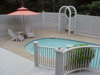 Arbors | Arbor Gates